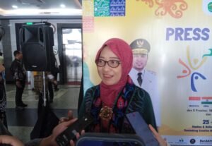 Pemprov Kaltim Gandeng Kabupaten dan Kota Terapkan Sembilan Domain Aksi KKS