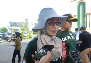 Sekda Kaltim: KKS Komitmen untuk Wujudkan Daerah Sehat