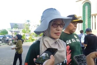 Sekda Kaltim: KKS Komitmen untuk Wujudkan Daerah Sehat