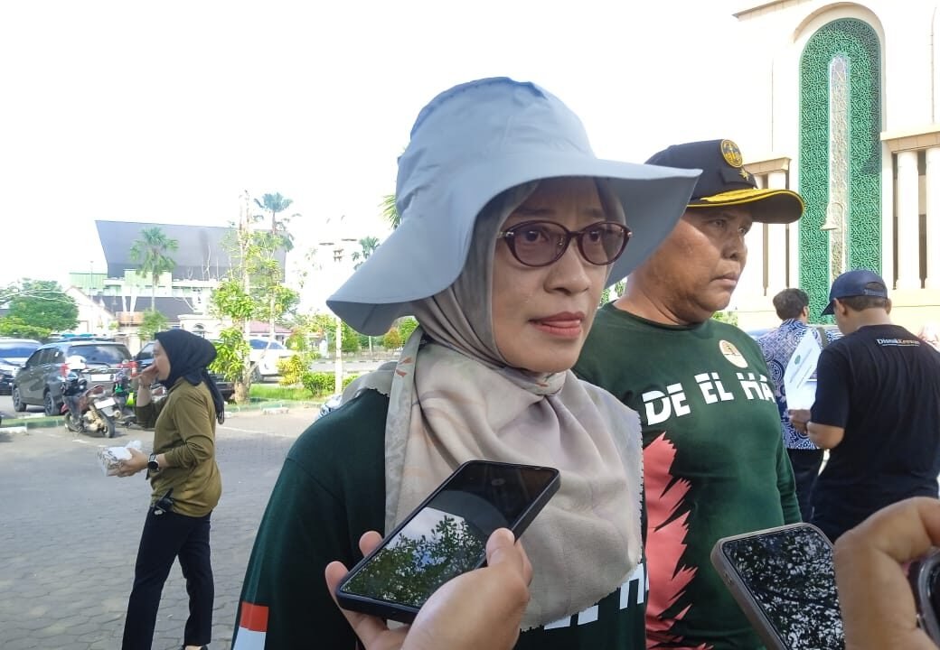 Sekda Kaltim: KKS Komitmen untuk Wujudkan Daerah Sehat