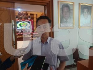 PT BBE Mangkir RDP Kepastian Lahan TPU