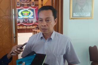 DPRD Samarinda