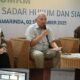 UMKM Melek Hukum