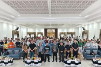 Cerdas Cermat Tax Olympic 2025 Bapenda Bontang