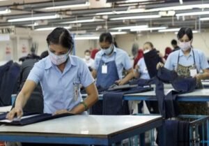 Akses Kerja untuk Perempuan