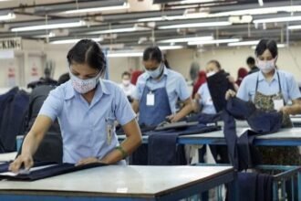 Akses Kerja untuk Perempuan