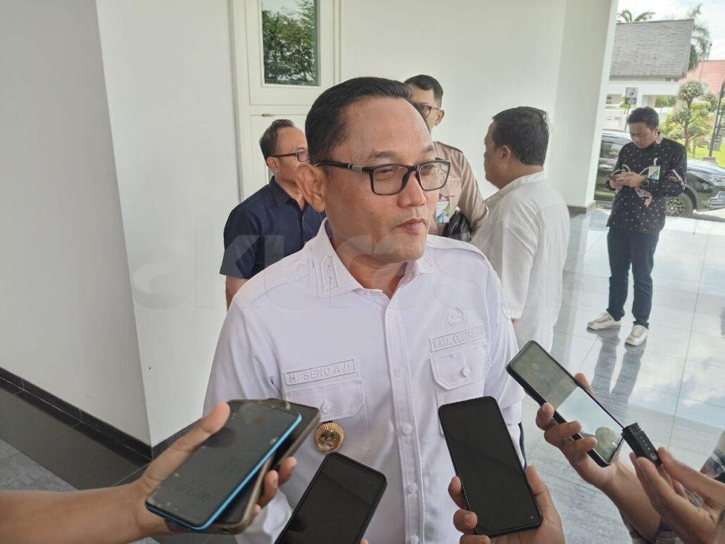 Transmigrasi di Paser