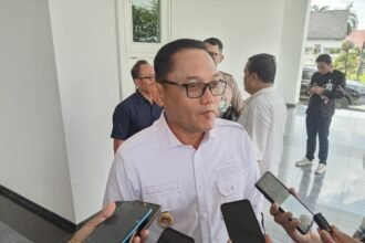 Transmigrasi di Paser