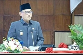 Perubahan APBD Kaltim 2025