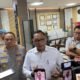 Mahasiswa Unmul Ditahan