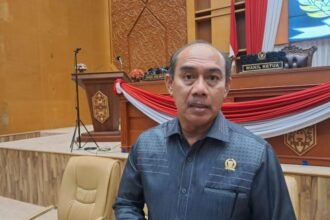 Sengketa Jalan di Sempaja Utara