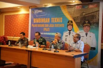 bapenda bontang