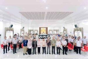 bapenda bontang