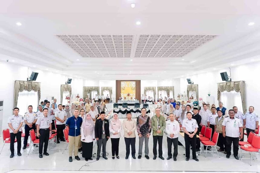 bapenda bontang