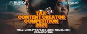 Bapenda Bontang