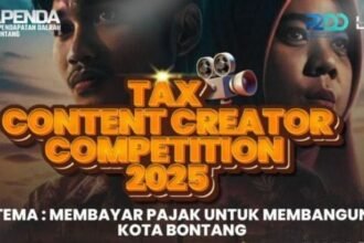 Bapenda Bontang