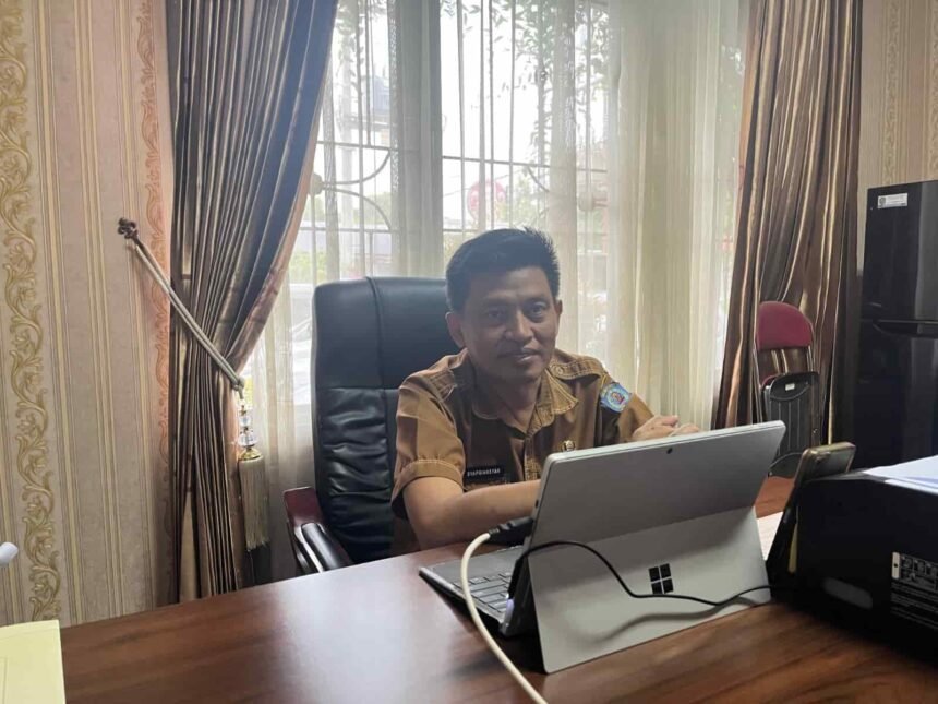 Penghapusan Denda PBB