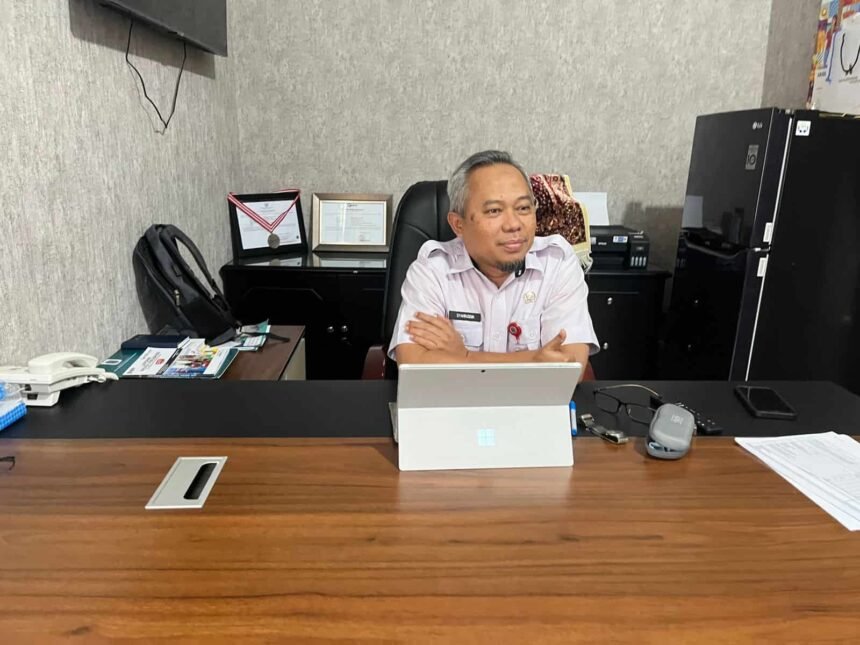 bapenda bontang