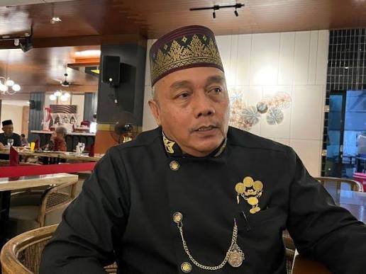 dispar kaltim