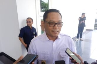 Perubahan KUA-PPAS 2025