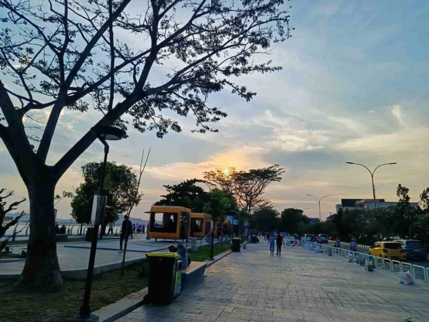 RTH Samarinda
