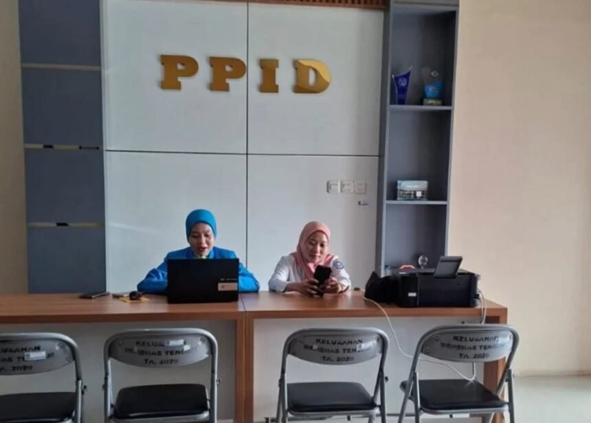 Bapenda Bontang