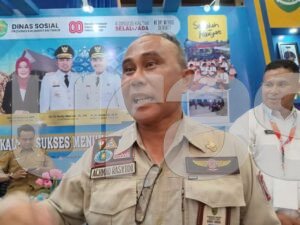 Dinsos Kaltim