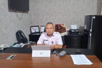 bapenda bontang