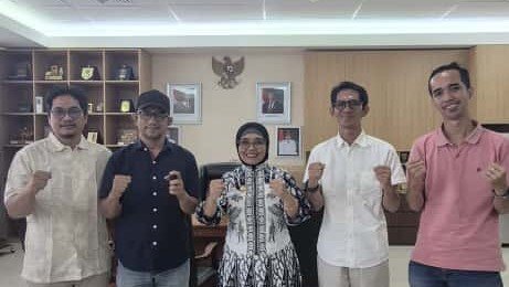 Pupuk Kaltim Porwada