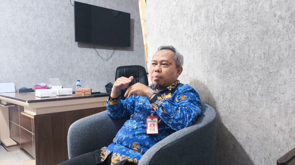 bapenda bontang