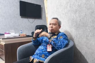 bapenda bontang