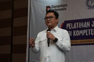 Pegadaian Kanwil IV Balikpapan