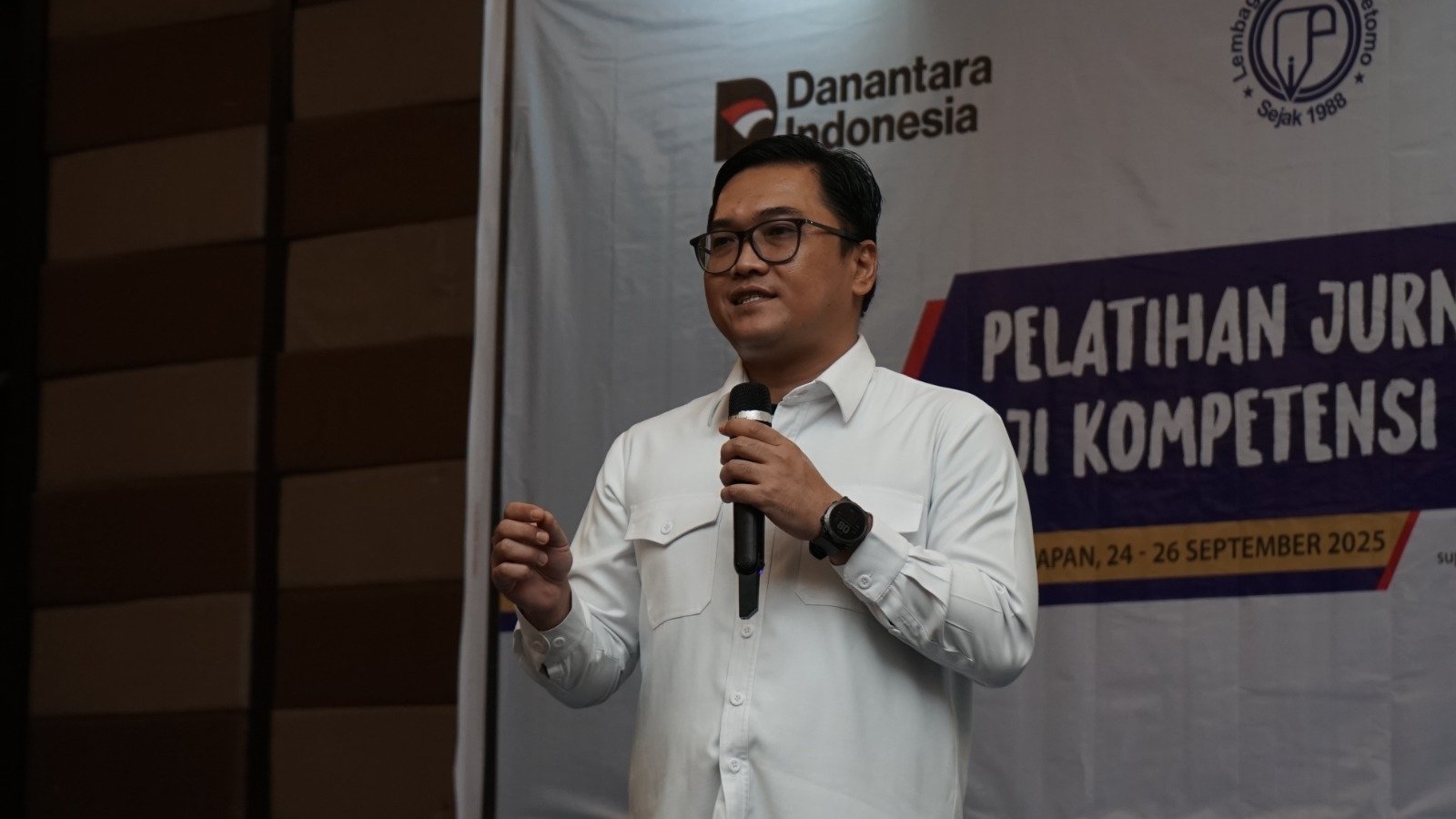 Pegadaian Kanwil IV Balikpapan