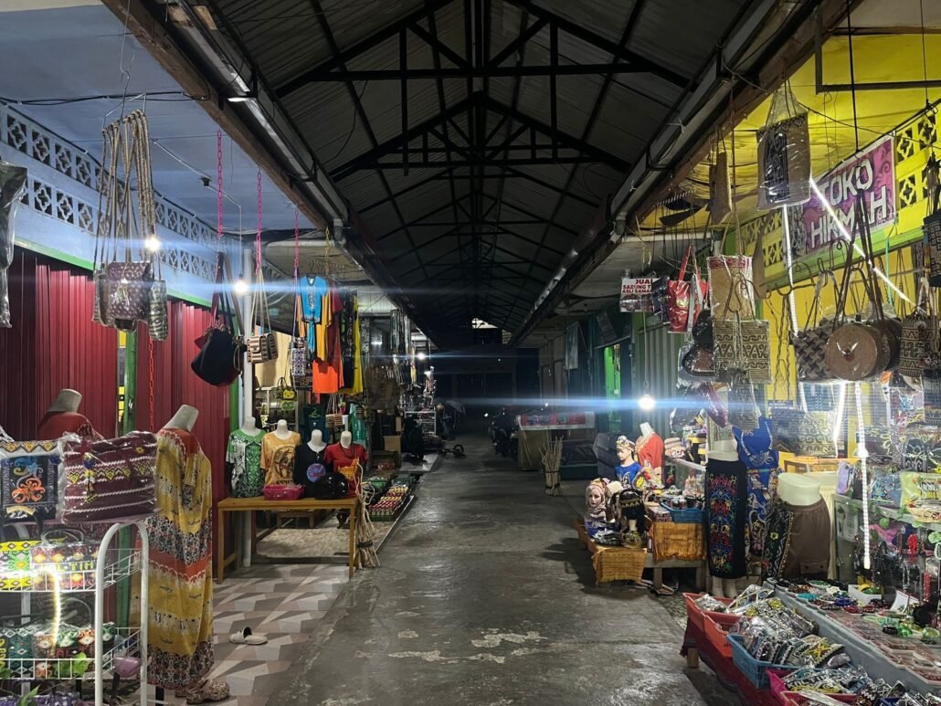 bapenda bontang
