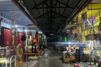 bapenda bontang