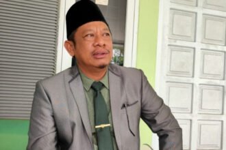 Basri Rase Diperiksa Kejati Kaltim