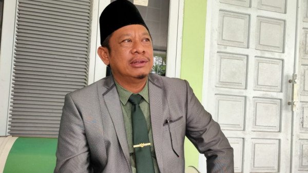 Basri Rase Diperiksa Kejati Kaltim