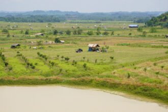 Pascatambang PT Kitadin Embalut