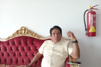 LPJU Samarinda