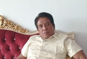 Parkir Berlangganan