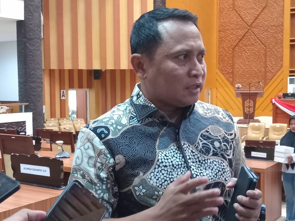 Lubang Tambang