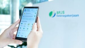 BPJS Ketenagakerjaan Bontang