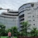 Gedung Pandurata RSUD AWS