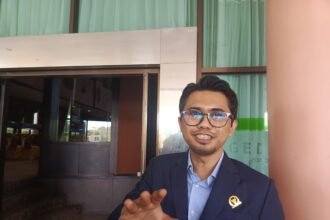 Pemukulan oleh Anggota Dewan