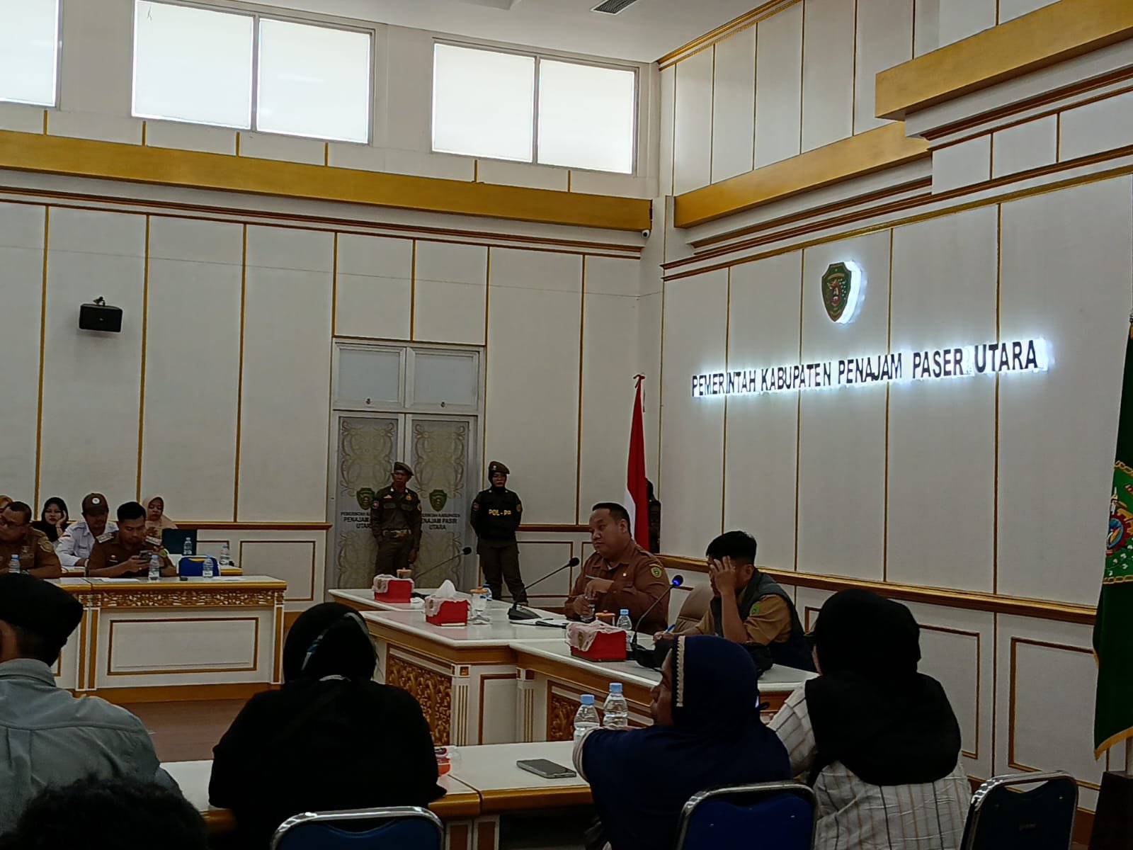 Bandara VVIP