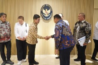 Pemkab PPU Kantongi Rp46 Miliar