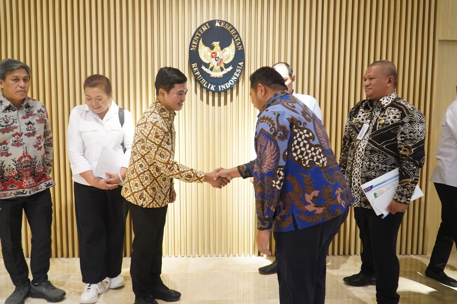 Pemkab PPU Kantongi Rp46 Miliar