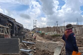 Warga Sempaja Utara