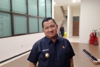 Sekolah Rakyat di PPU