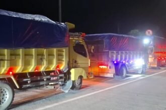 Tambang Ilegal dan Lahan Konservasi